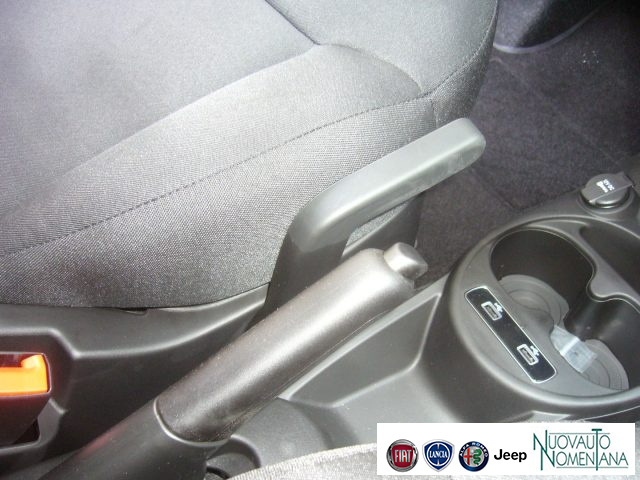 FIAT 500 usata, con Monitoraggio pressione pneumatici