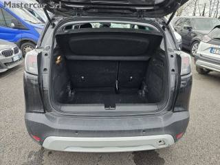 OPEL Crossland usata, con Park Distance Control