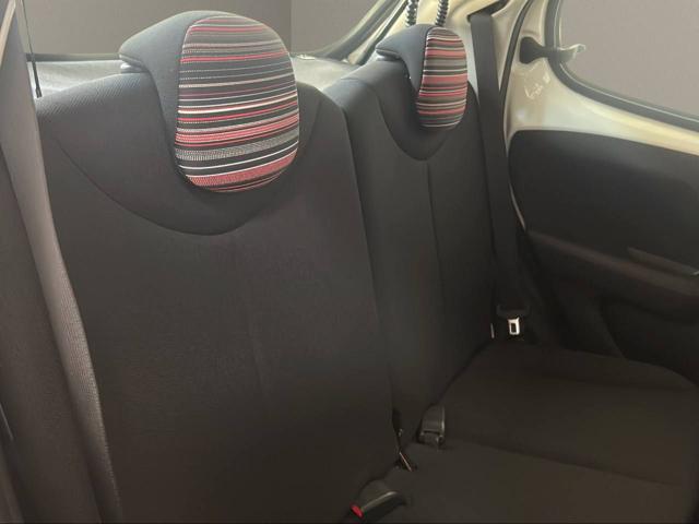 CITROEN C1 usata, con ESP