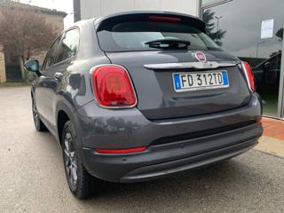 FIAT 500X usata, con Autoradio