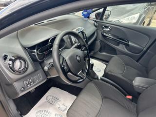 RENAULT Clio usata, con Servosterzo