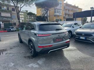 DS AUTOMOBILES DS 7 usata, con Antifurto