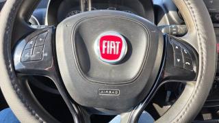 FIAT Fiorino usata, con USB