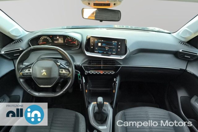 PEUGEOT 208 usata 6