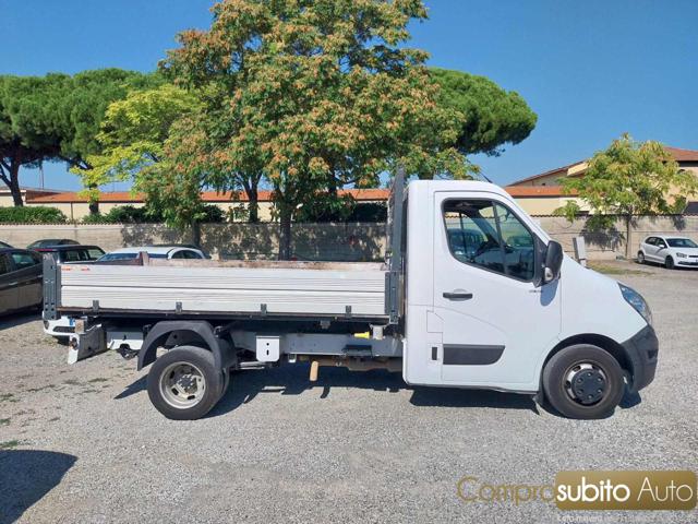 RENAULT Master usata 13
