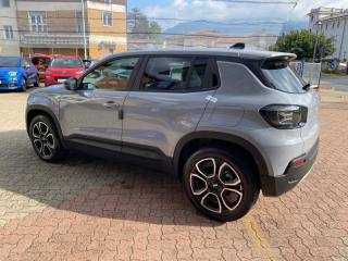 JEEP Avenger usata, con Airbag Passeggero