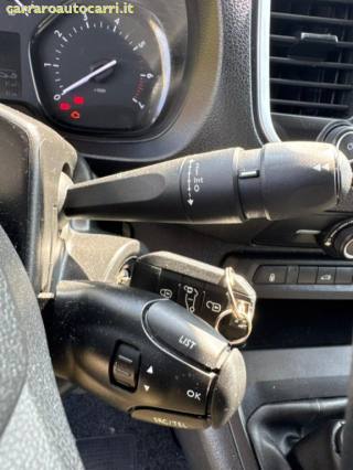 FIAT Scudo usata, con Touch screen