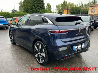 RENAULT Megane usata, con Airbag Passeggero
