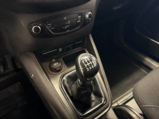 FORD Transit Courier usata, con Chiusura centralizzata telecomandata