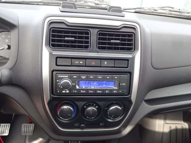 PIAGGIO Porter usata 11