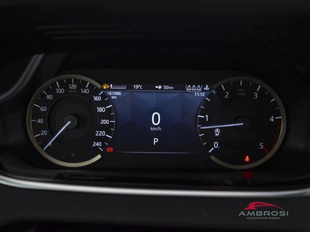 LAND ROVER Range Rover Evoque usata 12