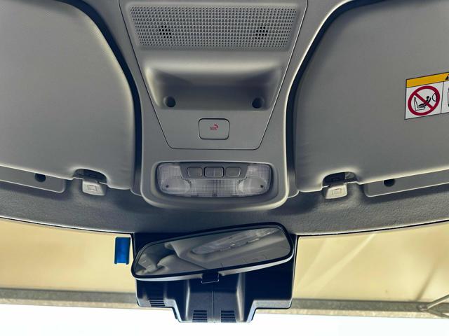 FORD Tourneo Courier usata, con Hotspot Wi-Fi
