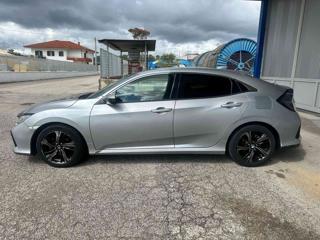 HONDA Civic usata, con Autoradio