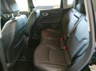JEEP Compass usata, con Autoradio