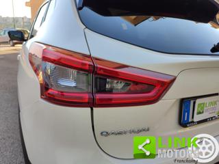 NISSAN Qashqai usata, con ESP