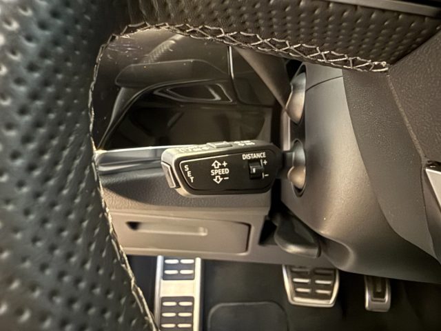 AUDI Q3 usata, con Chiusura centralizzata