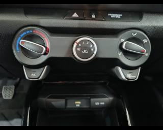KIA Rio usata, con Frenata d