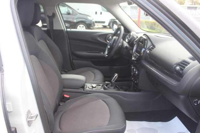 MINI Clubman usata, con Controllo trazione