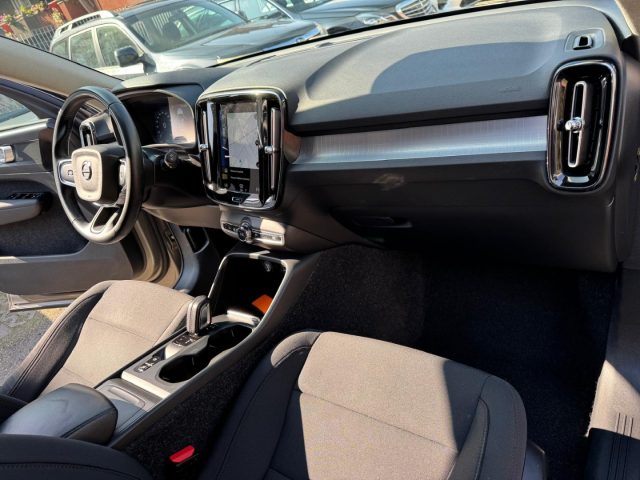 VOLVO XC40 usata, con Fendinebbia