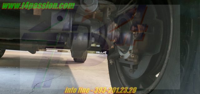 LAND ROVER Range Rover usata 42