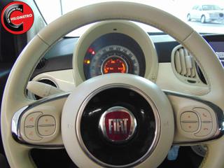 FIAT 500 usata, con Chiusura centralizzata