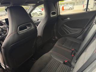 MERCEDES-BENZ GLA 200 usata, con Servosterzo