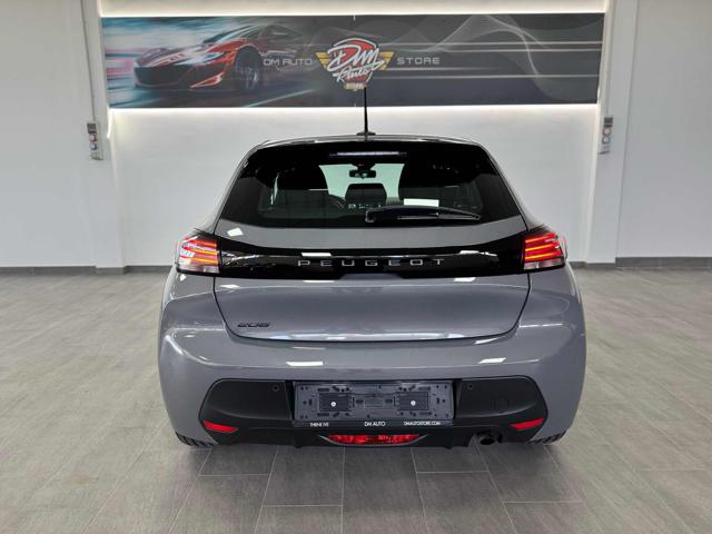 PEUGEOT 208 usata, con Controllo trazione