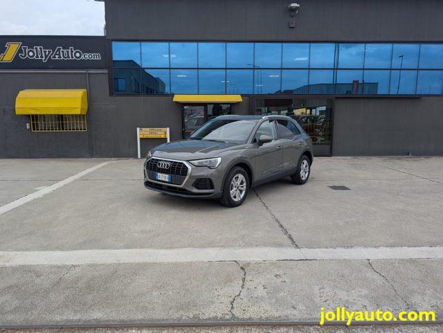 AUDI Q3 usata, con ABS
