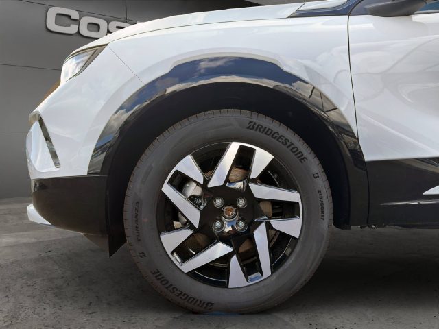 OPEL Mokka usata, con Autoradio digitale