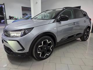 OPEL Grandland usata, con Chiusura centralizzata