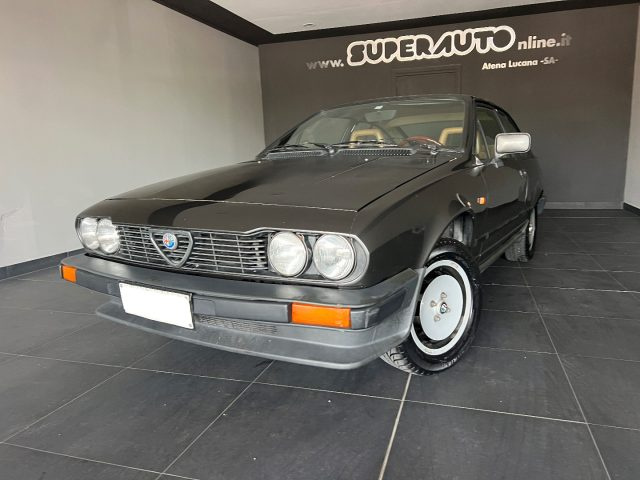 ALFA ROMEO GTV usata, con Specchietti laterali elettrici