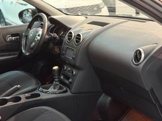 NISSAN Qashqai usata, con Volante multifunzione