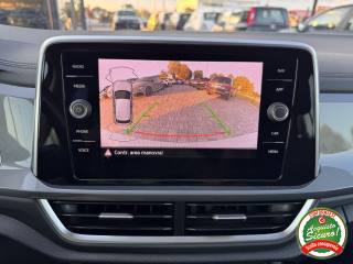 VOLKSWAGEN T-Roc usata, con ESP
