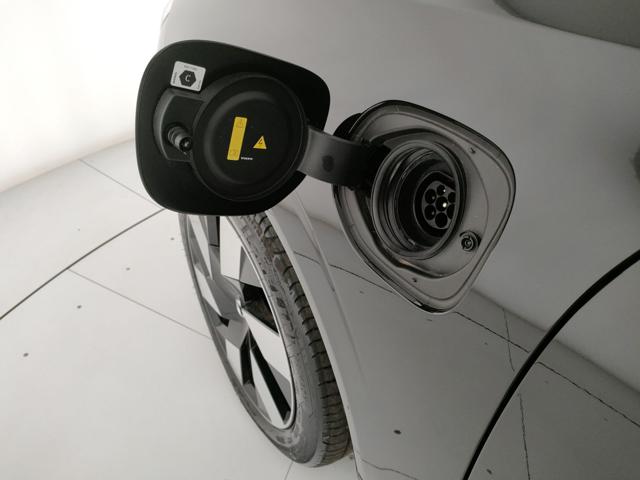 VOLVO XC60 usata, con Cerchi in lega