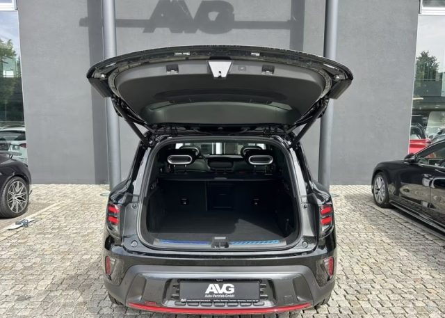 SMART Smart usata, con Sedili riscaldati