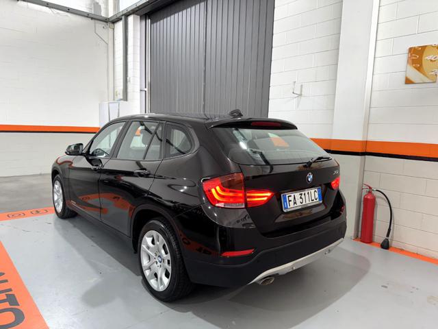 BMW X1 usata, con Airbag Passeggero