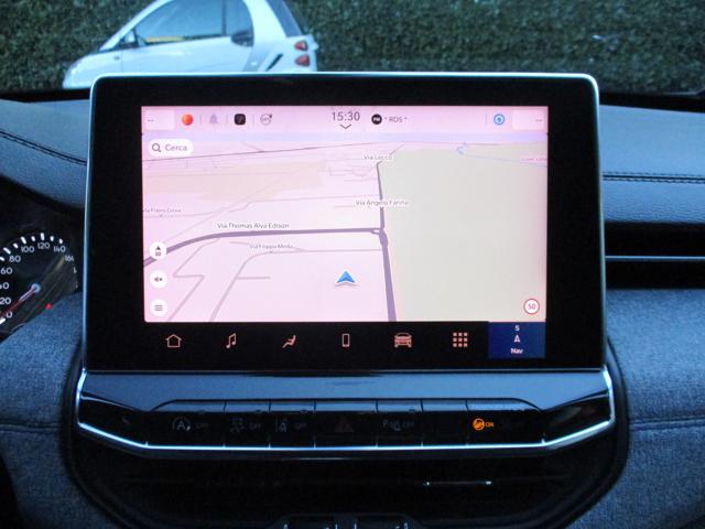 JEEP Compass usata, con Park Distance Control