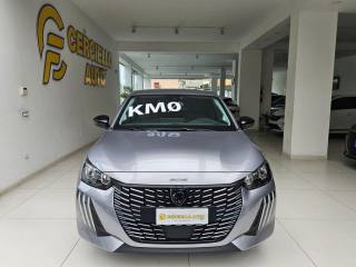 PEUGEOT 208 Hybrid 100 e-DCS6 Allure tua da ?239,00 mensili