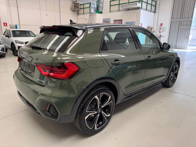 AUDI A1 usata, con Airbag laterali