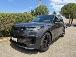 LAND ROVER Range Rover Sport 3.0D l6 300 CV Dynamic HSE BLACK PACK