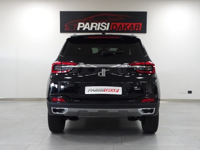 DR MOTOR DR 5.0 usata, con Climatizzatore