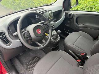 FIAT Panda usata, con Alzacristalli elettrici