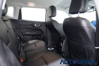 JEEP Compass usata 55