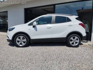 OPEL Mokka X usata, con Controllo trazione