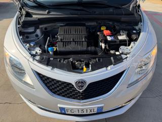 LANCIA Ypsilon usata 37