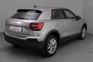 AUDI Q2 usata, con Airbag
