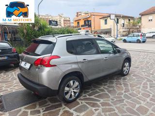 PEUGEOT 2008 usata, con Autoradio