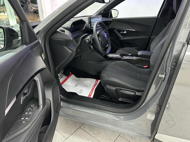 PEUGEOT 2008 usata, con Filtro antiparticolato