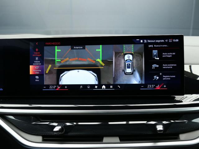 BMW X5 usata, con ESP