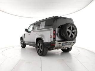 LAND ROVER Defender usata, con Cerchi in lega